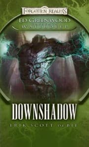 Tapa de Downshadow