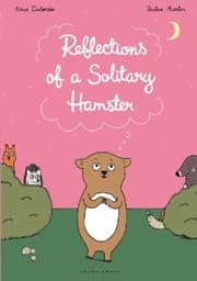 Tapa de Reflections Of A Solitary Hamster