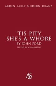 Tapa de Tis Pity Shes A Whore