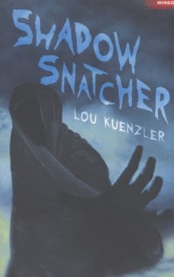 Tapa de Shadow Snatcher