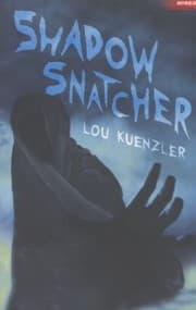 Tapa de Shadow Snatcher
