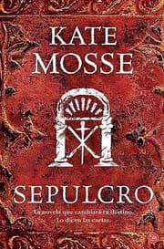Tapa de Sepulcro