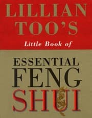Tapa de Lillian Toos Little Book Of Essential Feng Shui