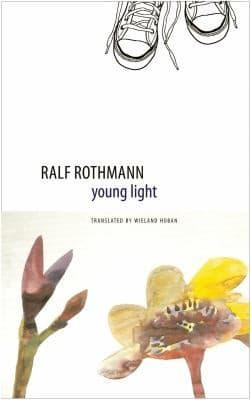 Tapa de Young Light