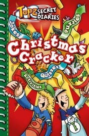 Tapa de Christmas Cracker