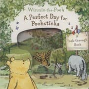 Tapa de Peek Through With Winniethepooh