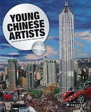 Tapa de Young Chinese Artists The Next Generation