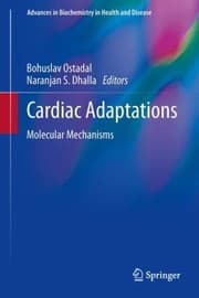 Tapa de Cardiac Adaptations Molecular Mechanisms