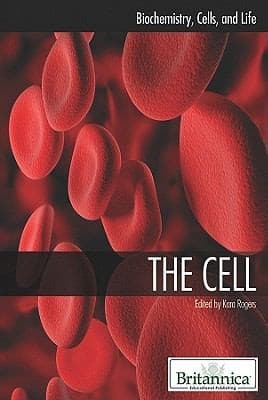 Tapa de The Cell