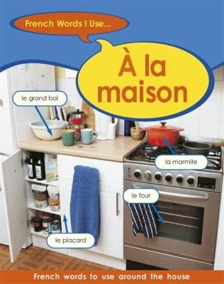 Tapa de La Maison