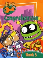 Tapa de Key Comprehension