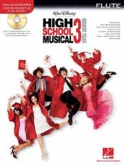 Tapa de High School Musical 3 Senior Year