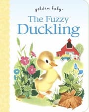 Tapa de The Fuzzy Duckling