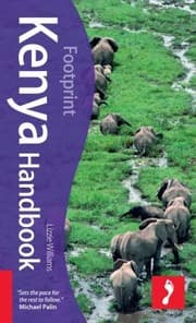Tapa de Kenya Handbook