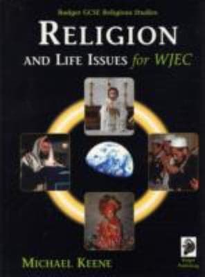 Tapa de Badger GCSE Religious Studies