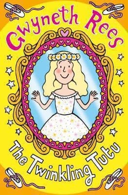 Tapa de The Twinkling Tutu