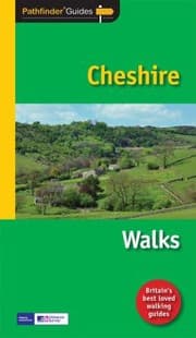 Tapa de Cheshire Walks