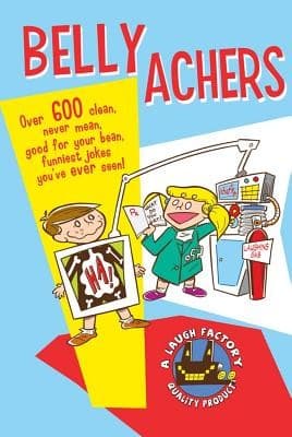 Tapa de Belly Achers