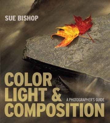 Tapa de Color Light Composition A Photographers Guide
