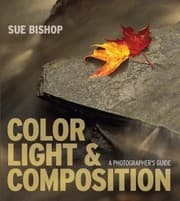 Tapa de Color Light Composition A Photographers Guide