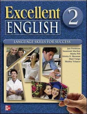 Tapa de Excellent English