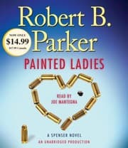 Tapa de Painted Ladies