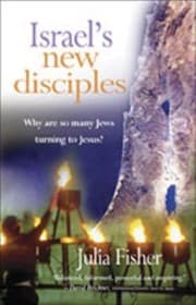 Tapa de Israels New Disciples Why So Many Jews Are Turning To Jesus