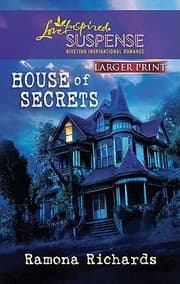 Tapa de House Of Secrets