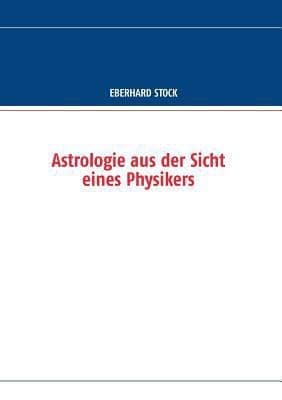 Tapa de Astrologie Aus Der Sicht Eines Physikers
