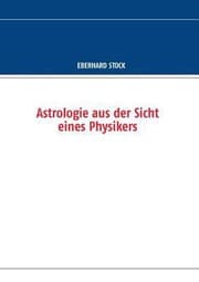 Tapa de Astrologie Aus Der Sicht Eines Physikers