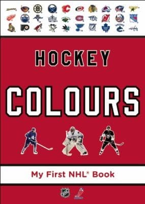 Tapa de My Hockey Colours