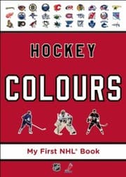 Tapa de My Hockey Colours