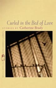 Tapa de Curled In The Bed Of Love Stories