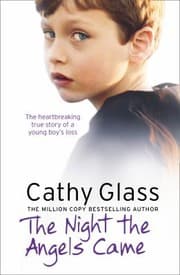 Tapa de The Night The Angels Came