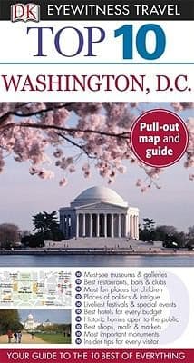 Tapa de Washington Dc