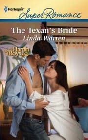 Tapa de The Texans Bride