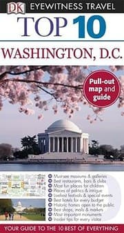 Tapa de Washington Dc