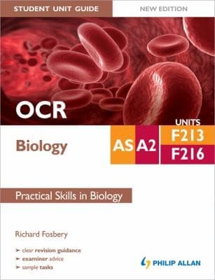Tapa de Ocr Asa2 Biology