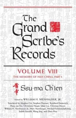 Tapa de The Grand Scribes Records