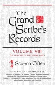 Tapa de The Grand Scribes Records