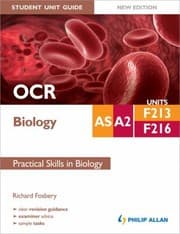 Tapa de Ocr Asa2 Biology