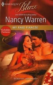 Tapa de My Fake Fiance