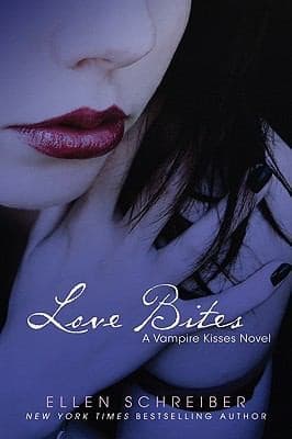 Tapa de Love Bites 7
