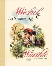 Tapa de Michel Wrthle And His Companions Too Far For Binoculars