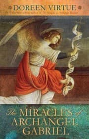 Tapa de The Miracles Of Archangel Gabriel