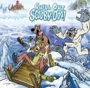 Tapa de Chill Out Scoobydoo