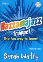 Tapa de Razzamajazz Trumpet