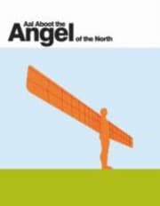 Tapa de Aal Aboot The Angel Of The North