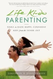 Tapa de Life Kido Parenting Tools To Raise Happy Confident Kids From The Inside Out
