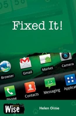 Tapa de Fixed It